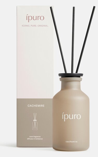 POKOJOVÁ VŮNĚ 240 ml Ipuro - Difuzéry