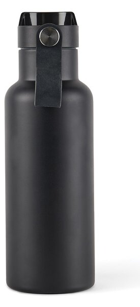 Termoláhev s poutkem Balti, 500ml, Vinga, černá