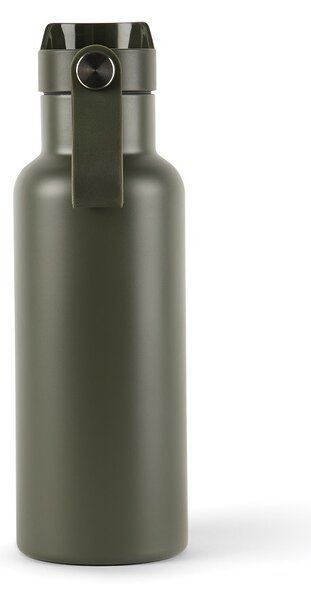 Termoláhev s poutkem Balti, 500ml, Vinga, zelená