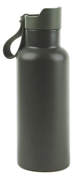 Termoláhev s poutkem Balti, 500ml, Vinga, zelená