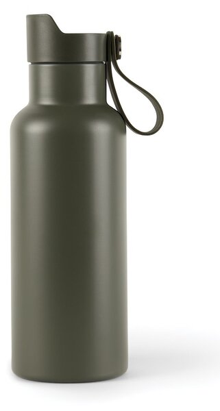 Termoláhev s poutkem Balti, 500ml, Vinga, zelená
