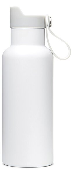 Termoláhev s poutkem Balti, 500ml, Vinga, bílá
