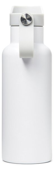 Termoláhev s poutkem Balti, 500ml, Vinga, bílá
