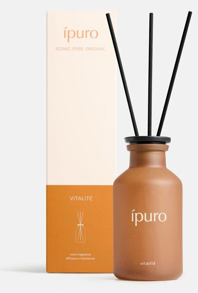 POKOJOVÁ VŮNĚ 240 ml Ipuro - Difuzéry