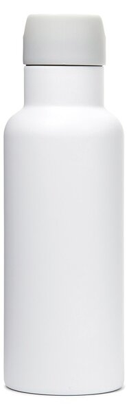 Termoláhev s poutkem Balti, 500ml, Vinga, bílá