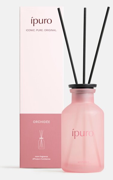 POKOJOVÁ VŮNĚ 240 ml Ipuro - Difuzéry
