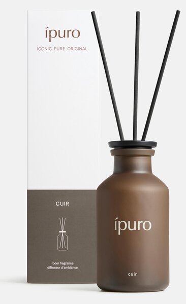 POKOJOVÁ VŮNĚ 240 ml Ipuro - Difuzéry