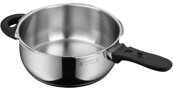 WMF - Sada tlakových hrnců 6,5 l + 3 l PERFECT PLUS nerez