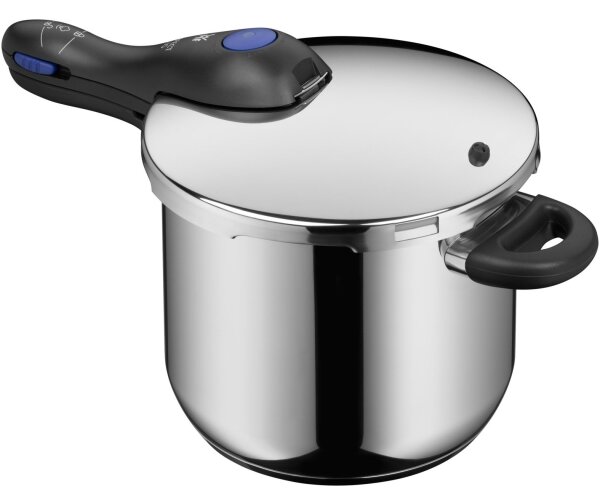 WMF - Sada tlakových hrnců 6,5 l + 3 l PERFECT PLUS nerez