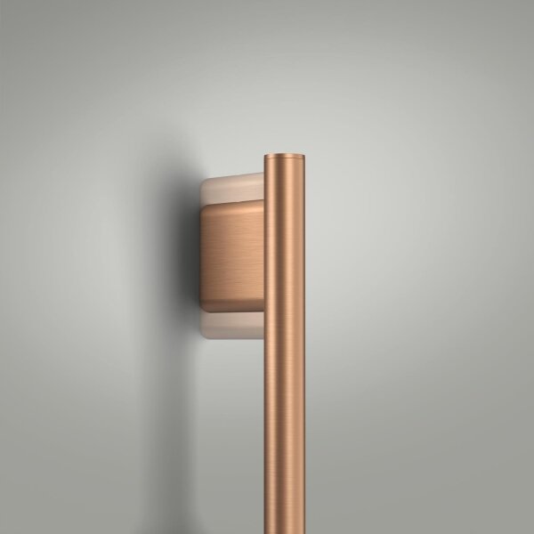 GROHE 134866DL00 - Sprchová sada VITALIO JOY+ 120 mm měděná
