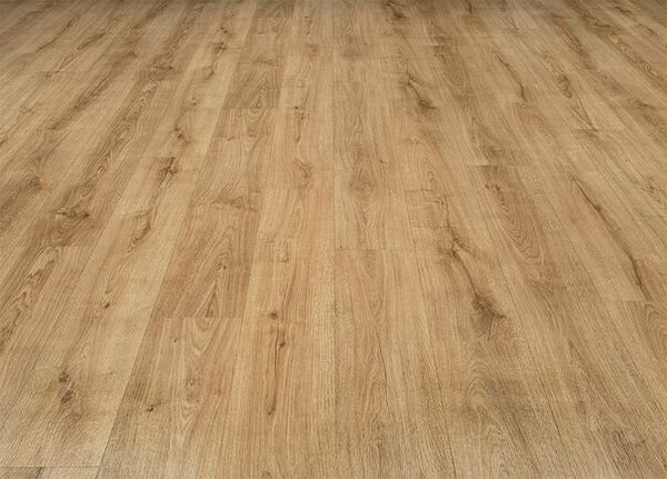 Breno PVC SIGMA Legend Oak 41 – světlé dřevo, šíře 400 cm
