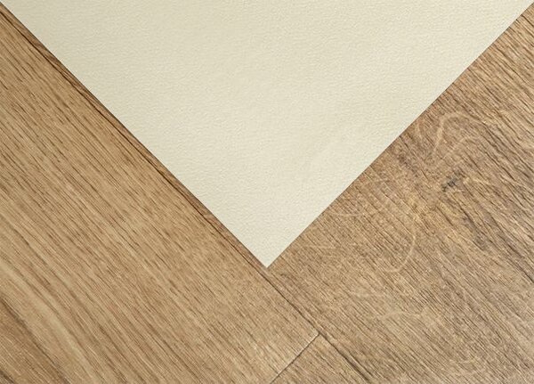 Breno PVC SIGMA Legend Oak 41 – světlé dřevo, šíře 400 cm