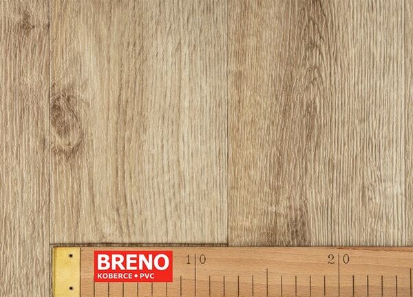 Breno PVC SIGMA Lirac 35, šíře 300 cm
