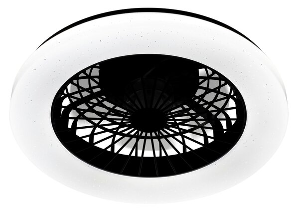 STROPNÍ VENTILÁTOR, 48,5/14 cm Mican - Stropní svítidla