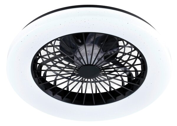 STROPNÍ VENTILÁTOR, 48,5/14 cm Mican - Stropní svítidla