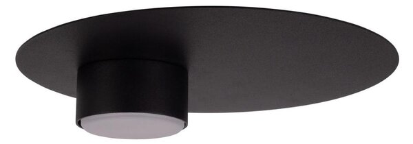 Stropní svítidlo STAR 1xGX53/12W/230V černá