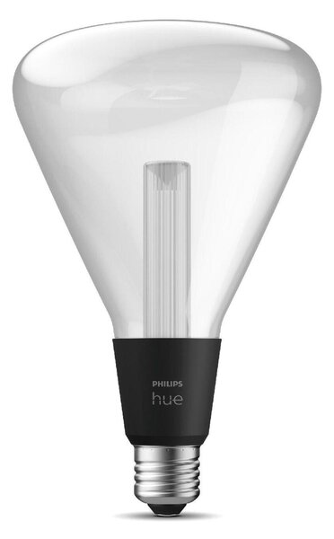 Philips Hue Lightguide Triangle LED žárovka E27 6,8W 500lm 2000-6500K RGB CRI80 IP20, stmívatelná