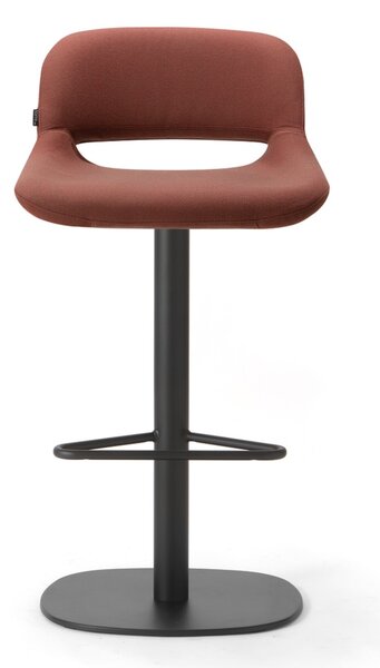 TORRE - Barová židle MAGDA - otočná