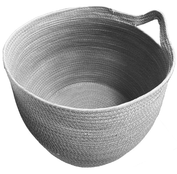 Tutumi Přírodní koš BOHO - sada 3 ks HOM-02808