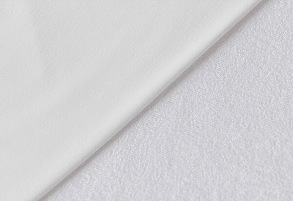 Velfont Matracový chránič HPU Babylon froté Bambus Rozměr: 80 x 200 cm