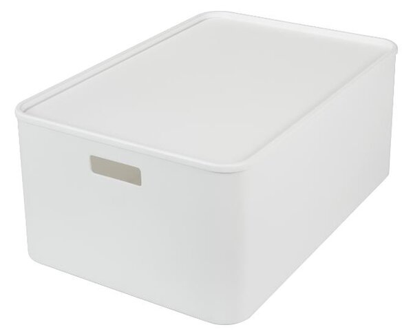 W5 Úložný box s víkem, 31 l (100405379)