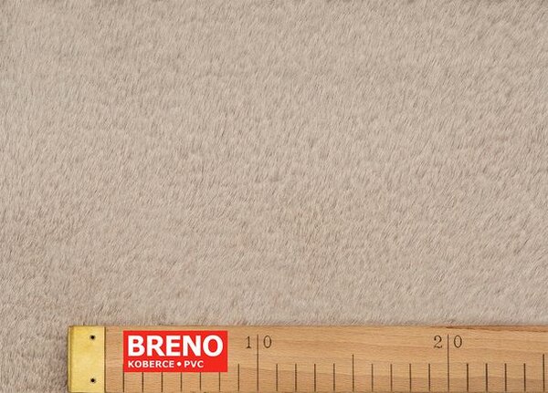 Breno Kusový koberec BUNNY N23 béžový, 80x120 cm