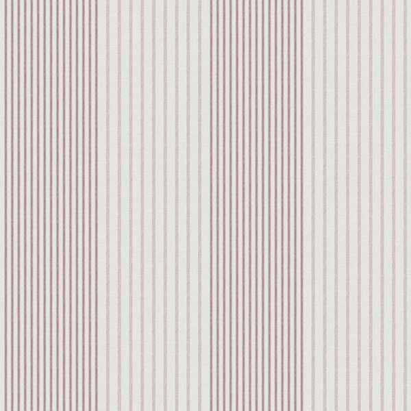 Vliesová tapeta na zeď, růžová, pruhy, 9811-6, Essential Stripes, ICH Wallcoverings