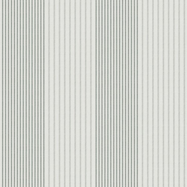 Vliesová tapeta na zeď, zelená, pruhy, 9811-4, Essential Stripes, ICH Wallcoverings