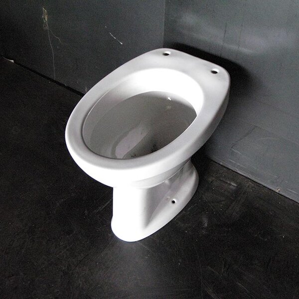 BPS-koupelny WC stojící PLUTO