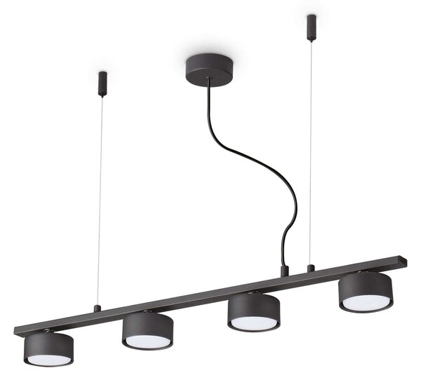 Ideal Lux Závěsné svítidlo MINOR LINEAR SP4