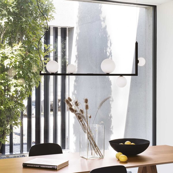 Ideal Lux Závěsné svítidlo BIRDS SP5