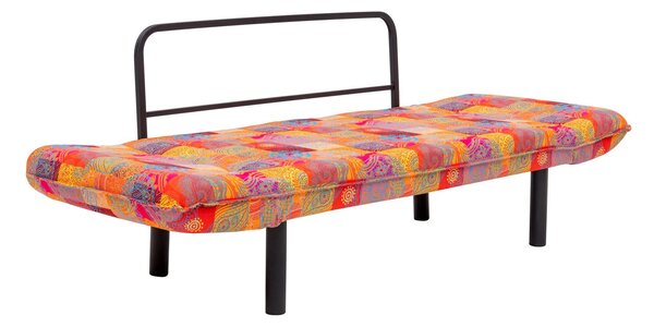 Hanah Home Dvoumístná pohovka Chatto 150 cm vícebarevná
