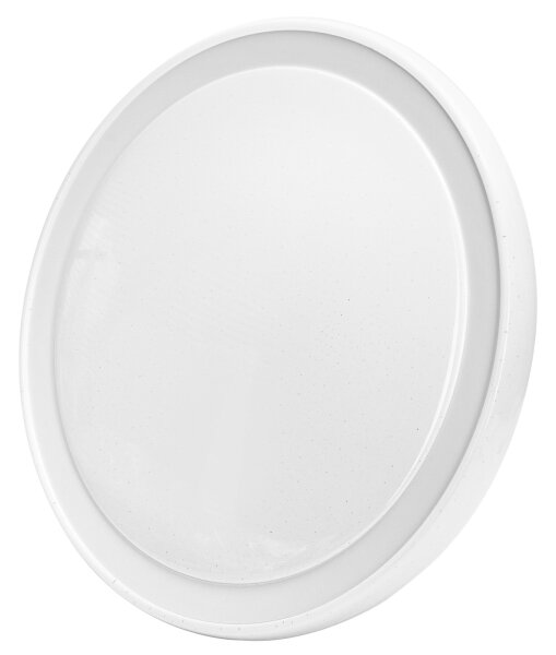 Aigostar - LED Stropní svítidlo LED/36W/230V + dálkové ovládání