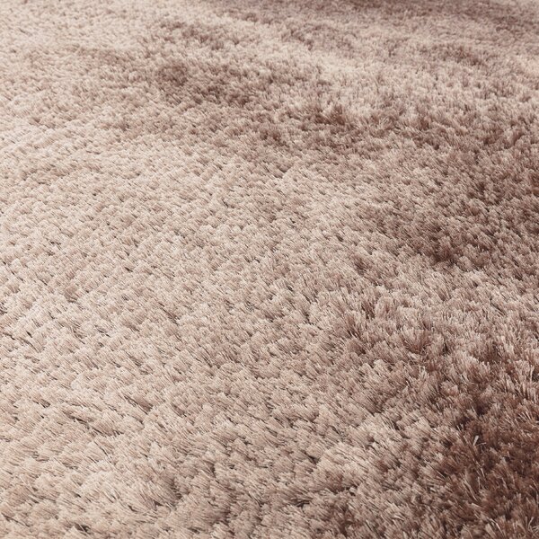 Tribeca Design Kusový kruhový koberec Cookie Blush Rozměry: 150x150 cm