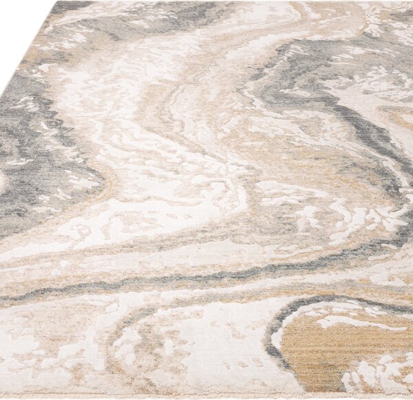 Tribeca Design Kusový koberec Editon Oro Rozměry: 120x180 cm
