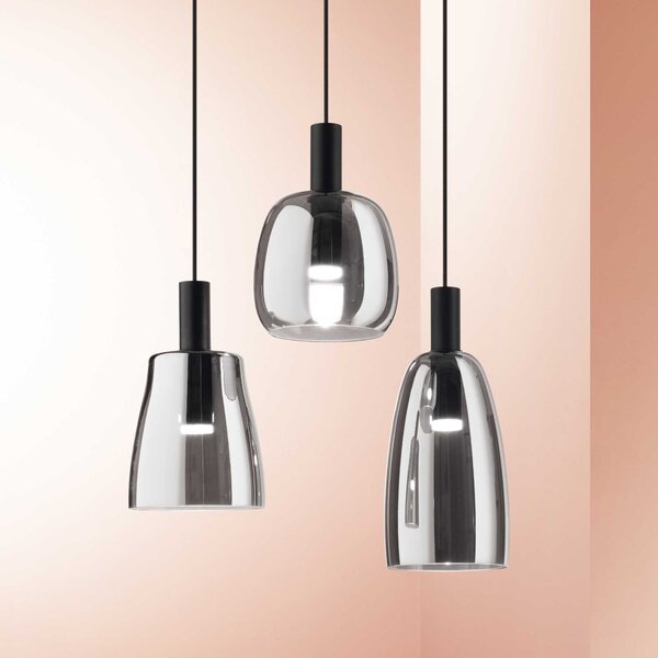 Ideal Lux Závěsné svítidlo COCO-3 SP