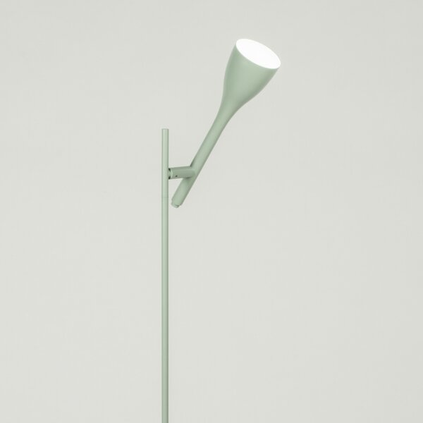 Stojací zelená lampa Sofa Green (LMD)