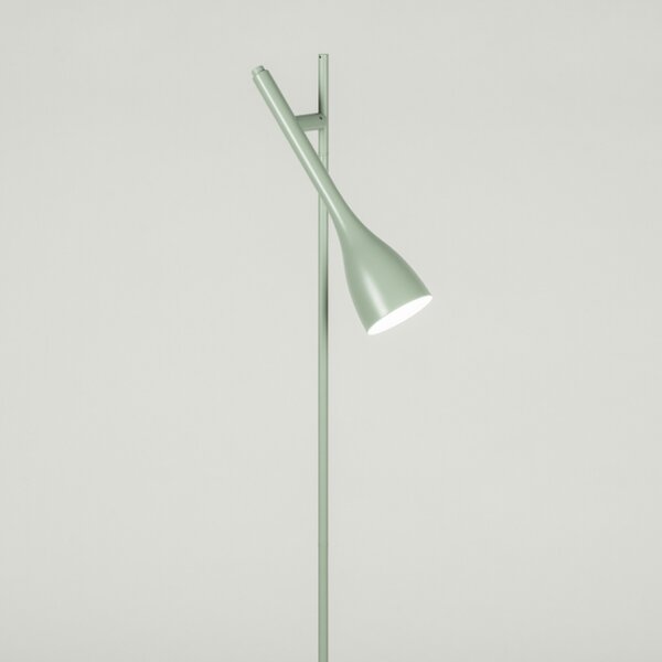 Stojací zelená lampa Sofa Green (LMD)