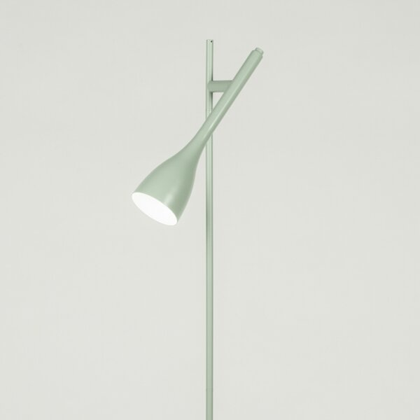 Stojací zelená lampa Sofa Green (LMD)