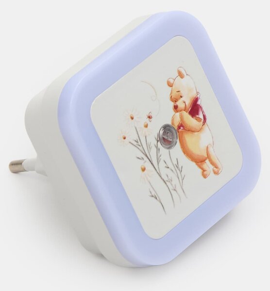 Sinsay - Lampa Winnie the Pooh - vícebarevná