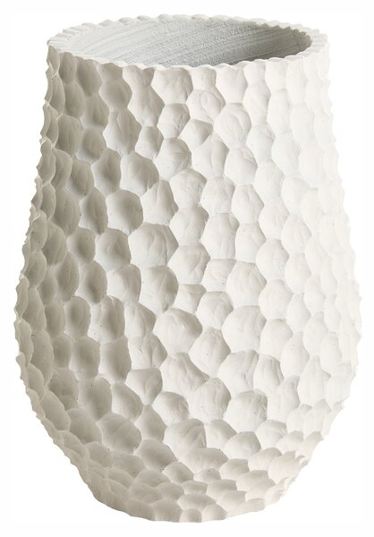 Květináč PILLERSEE 34 cm Bílá