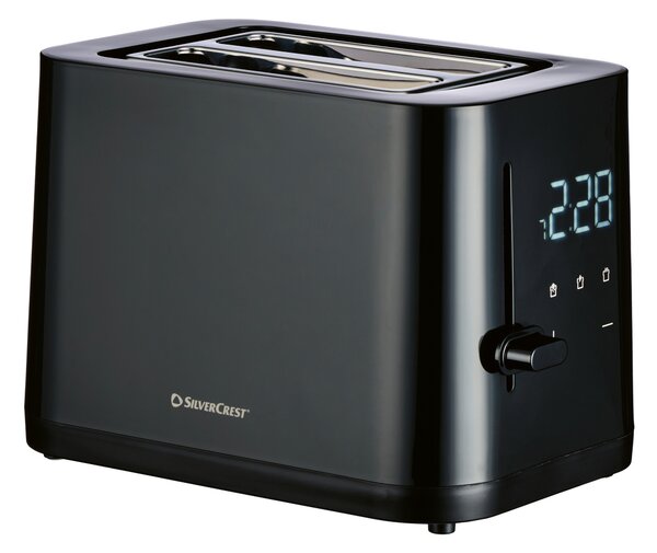 Silvercrest® Digitální topinkovač STD 870 A2 (100397239)