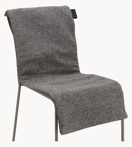 Interiérový/exteriérový vyhřívaný podsedák Cosiseat Lite