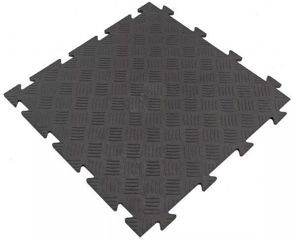 Artplast Gumová dlažba Tenax diamond 500x500 mm