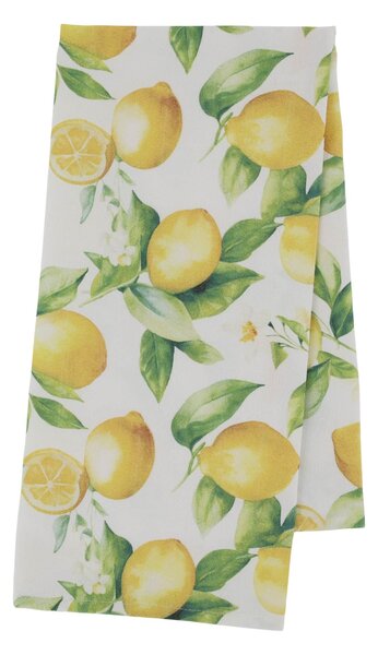 Utěrka Aix Lemons