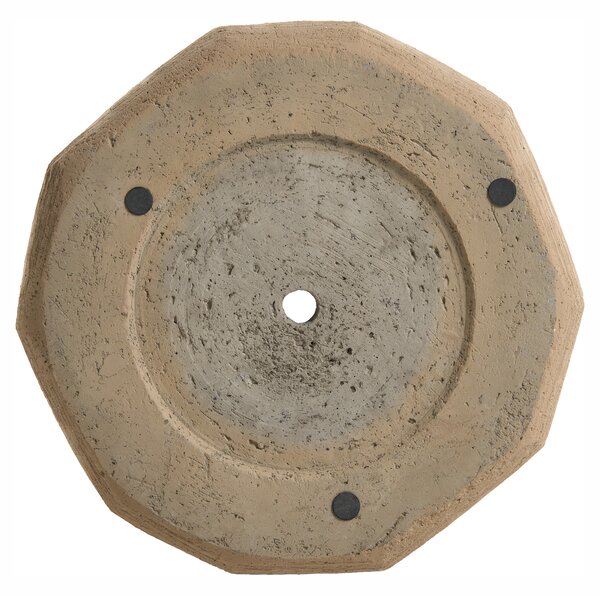 Květináč LAVANTTAL 33 cm Taupe