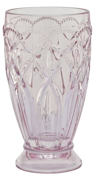 Sklenice Saint-Émilion Dusty Rose 350 ml