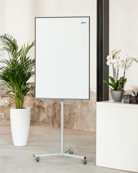 AVELI Flipchart Aveli Mobil 3 Wings XRT-00071