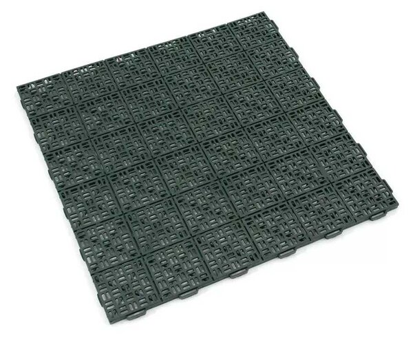 Artplast Artplast plastová rohož Marte 563x563 mm zelená
