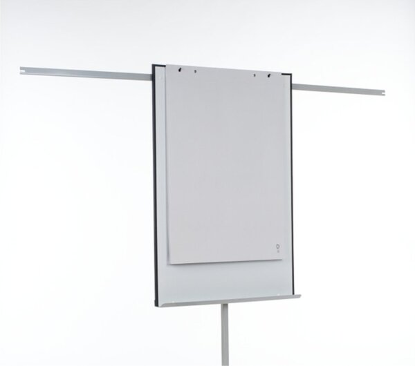 AVELI Flipchart Aveli Mobil 3 Wings XRT-00071